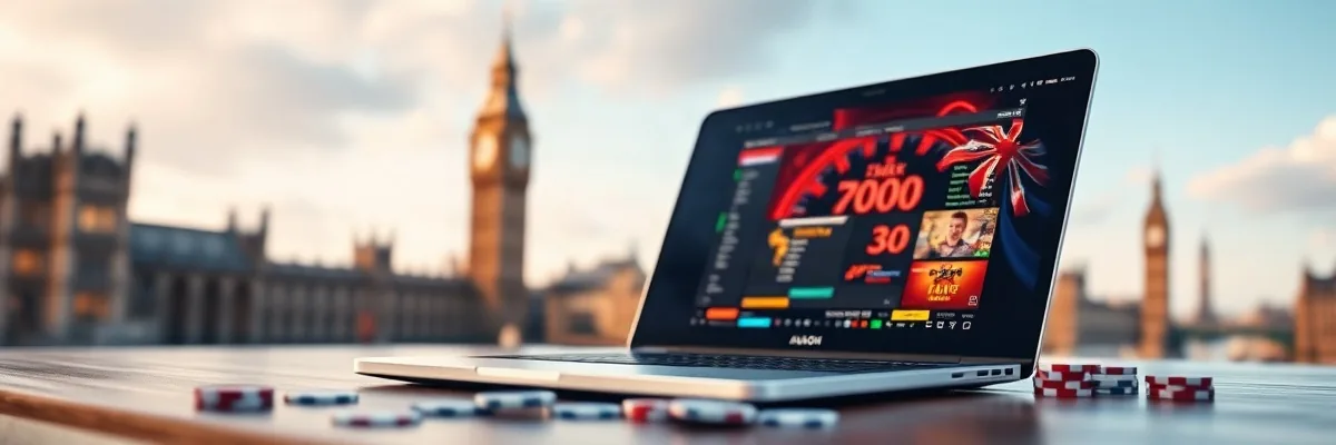 How Players in GB Search for the Best Online Casino UK — sun casino in the UK
